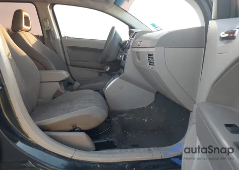 2008 Dodge Caliber Se z USA, uszkodzony, nr VIN 1B3HB28B18D677434